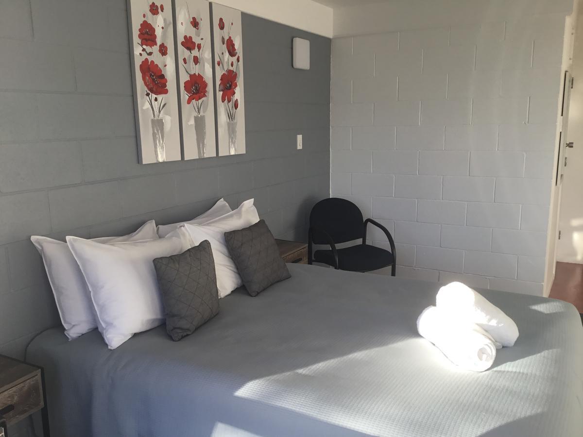 Raceway Motel Whanganui Kültér fotó