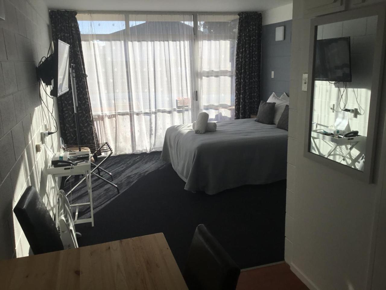 Raceway Motel Whanganui Kültér fotó