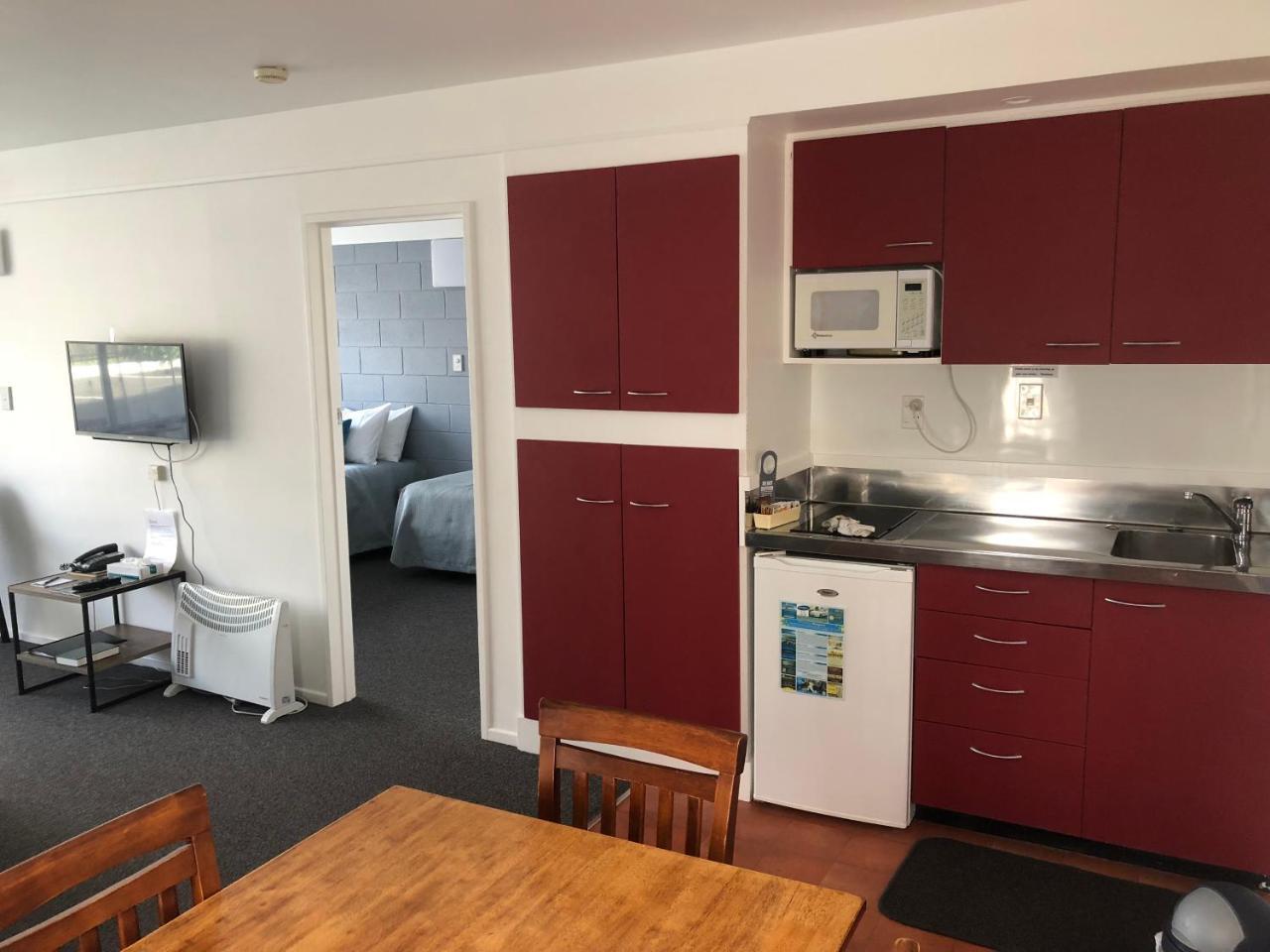 Raceway Motel Whanganui Kültér fotó