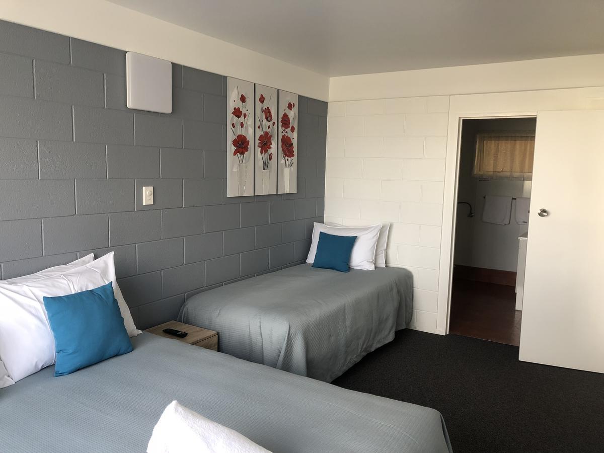 Raceway Motel Whanganui Kültér fotó